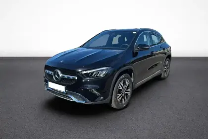 Photo Mercedes Gla Progressive Line