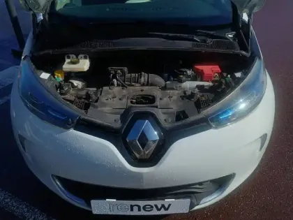 Photo 19 Renault Zoé Zoe R90 Achat intégral
