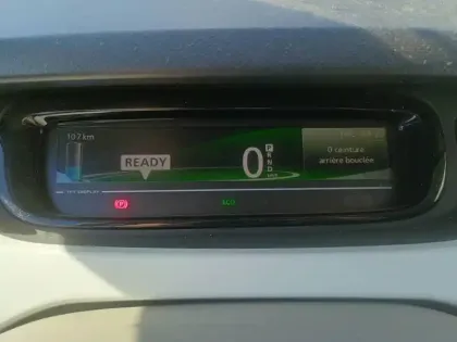 Photo 15 Renault Zoé Zoe R90 Achat intégral