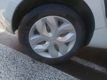 Photo 17 Renault Zoé Zoe R90 Achat intégral