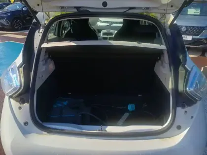 Photo 16 Renault Zoé Zoe R90 Achat intégral