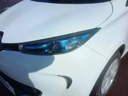 Photo 18 Renault Zoé Zoe R90 Achat intégral