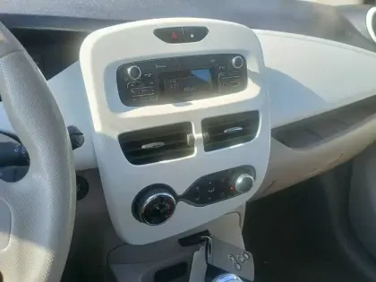 Photo 10 Renault Zoé Zoe R90 Achat intégral