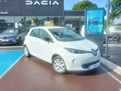 Photo 5 Renault Zoé Zoe R90 Achat intégral