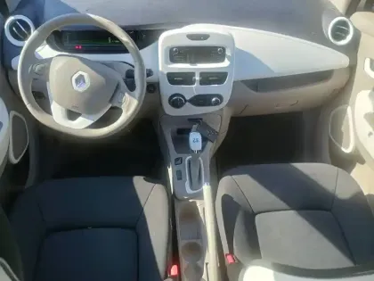 Photo 8 Renault Zoé Zoe R90 Achat intégral