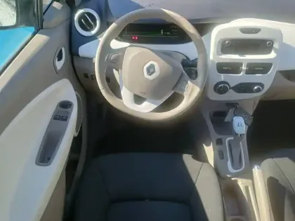 Photo 20 Renault Zoé Zoe R90 Achat intégral