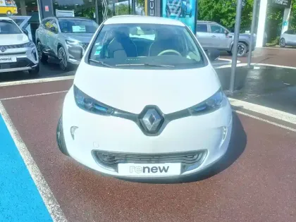 Photo 6 Renault Zoé Zoe R90 Achat intégral