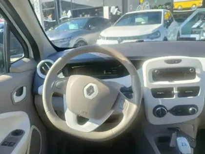 Photo 13 Renault Zoé Zoe R90 Achat intégral