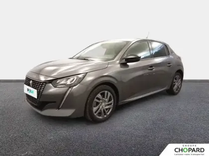 Photo Peugeot 208 Style