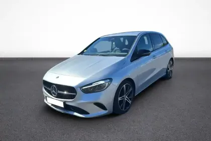Photo Mercedes Classe B Progressive Line