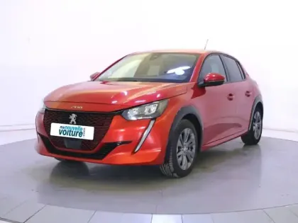Photo Peugeot 208 Allure Pack
