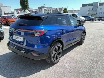 Photo 25 Renault Austral  E-Tech full hybrid 200 GSR2