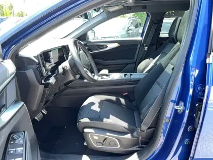 Photo 36 Renault Austral  E-Tech full hybrid 200 GSR2