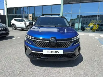 Photo 28 Renault Austral  E-Tech full hybrid 200 GSR2