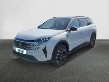 Photo 20 Peugeot 5008  Hybrid 145 e-DCS6