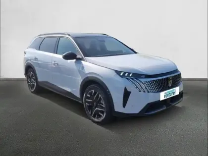 Photo 22 Peugeot 5008  Hybrid 145 e-DCS6