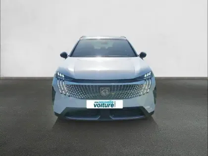 Photo 21 Peugeot 5008  Hybrid 145 e-DCS6