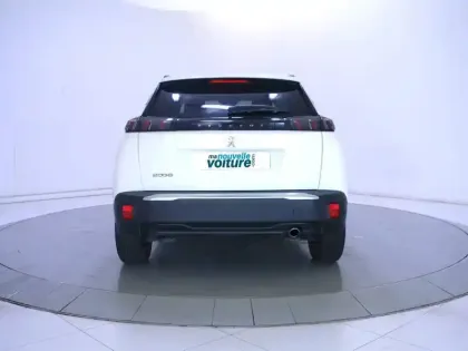 Photo 35 Peugeot 2008  BlueHDi 130 S&S EAT8