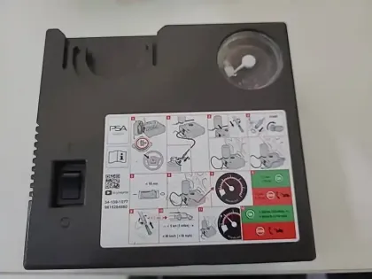 Photo 43 Peugeot 2008  BlueHDi 130 S&S EAT8