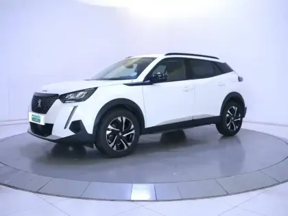Photo Peugeot 2008 Allure