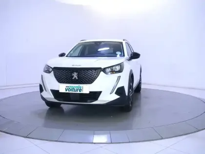 Photo 30 Peugeot 2008  BlueHDi 130 S&S EAT8