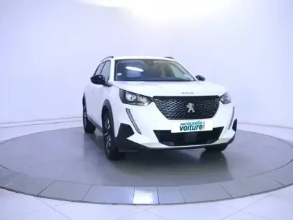 Photo 31 Peugeot 2008  BlueHDi 130 S&S EAT8