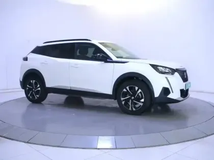 Photo 32 Peugeot 2008  BlueHDi 130 S&S EAT8