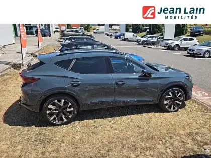 Photo 39 Cupra Formentor  eHybrid 272 ch DSG6