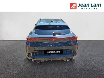 Photo 23 Cupra Formentor  eHybrid 272 ch DSG6