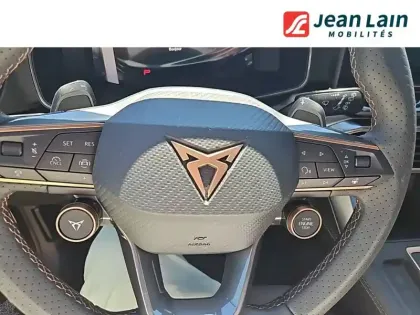 Photo 29 Cupra Formentor  eHybrid 272 ch DSG6