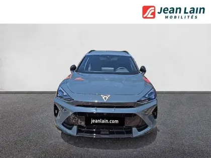 Photo 19 Cupra Formentor  eHybrid 272 ch DSG6