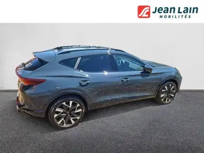 Photo 40 Cupra Formentor  eHybrid 272 ch DSG6