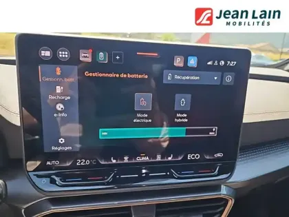 Photo 50 Cupra Formentor  eHybrid 272 ch DSG6