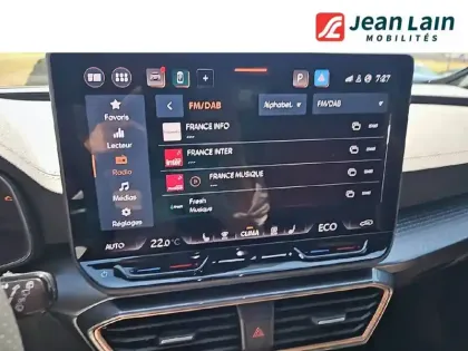 Photo 51 Cupra Formentor  eHybrid 272 ch DSG6