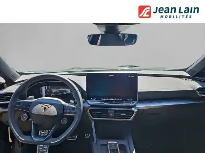 Photo 46 Cupra Formentor  eHybrid 272 ch DSG6