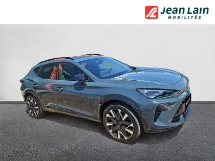 Photo 38 Cupra Formentor  eHybrid 272 ch DSG6