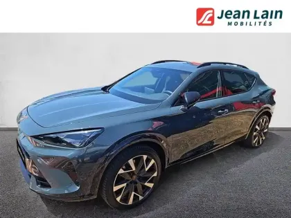 Photo Cupra Formentor Vz
