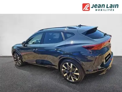 Photo 42 Cupra Formentor  eHybrid 272 ch DSG6