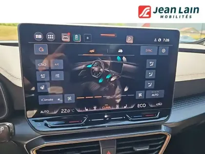 Photo 49 Cupra Formentor  eHybrid 272 ch DSG6