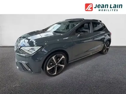 Photo Seat Ibiza Fr