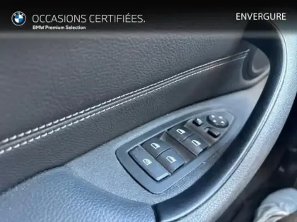 Photo 19 BMW X1  xDrive20dA 190ch xLine