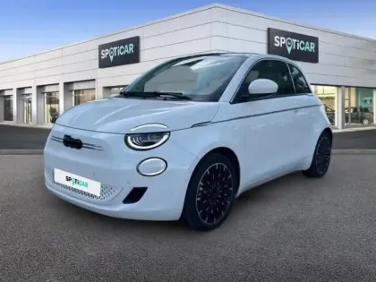 Photo Fiat 500