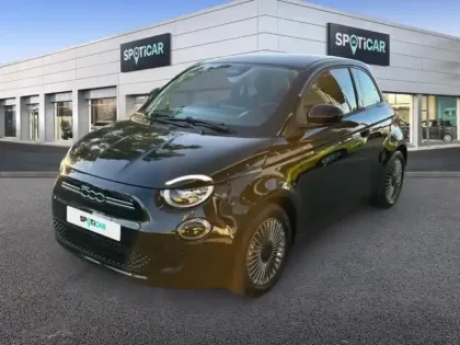 Photo Fiat 500
