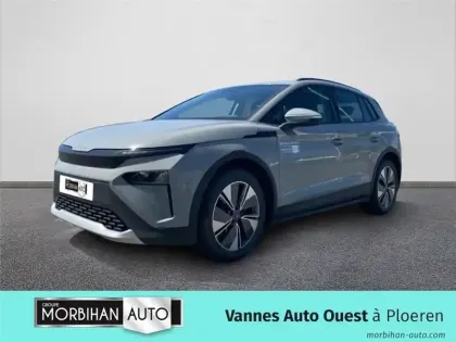Photo Skoda Elroq Element