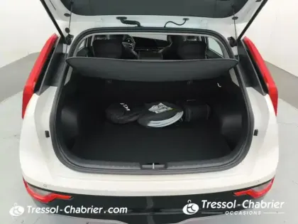 Photo 7 Kia Niro  EV Electrique 204 ch Active