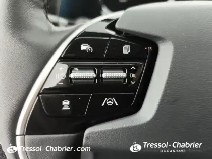 Photo 18 Kia Niro  EV Electrique 204 ch Active