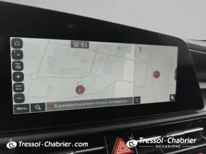 Photo 21 Kia Niro  EV Electrique 204 ch Active