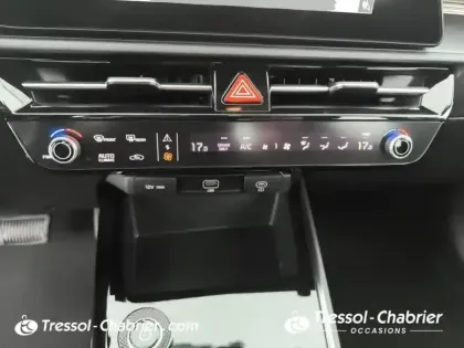 Photo 12 Kia Niro  EV Electrique 204 ch Active