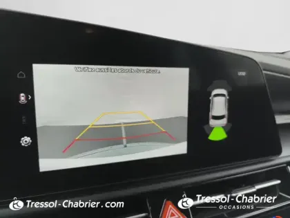 Photo 25 Kia Niro  EV Electrique 204 ch Active