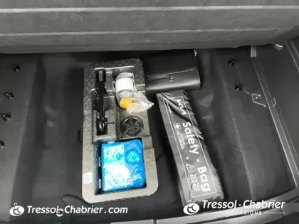 Photo 26 Kia Niro  EV Electrique 204 ch Active